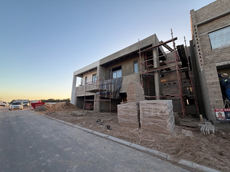 4 Bedroom Property for Sale in Sandown Western Cape
